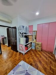 Villa Verde (D23), Terrace #557774371